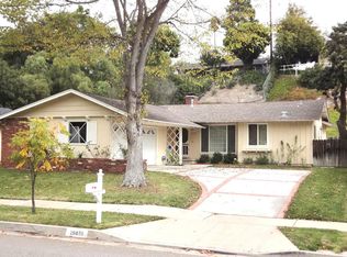 26870 Basswood Ave, Rancho Palos Verdes, CA 90275