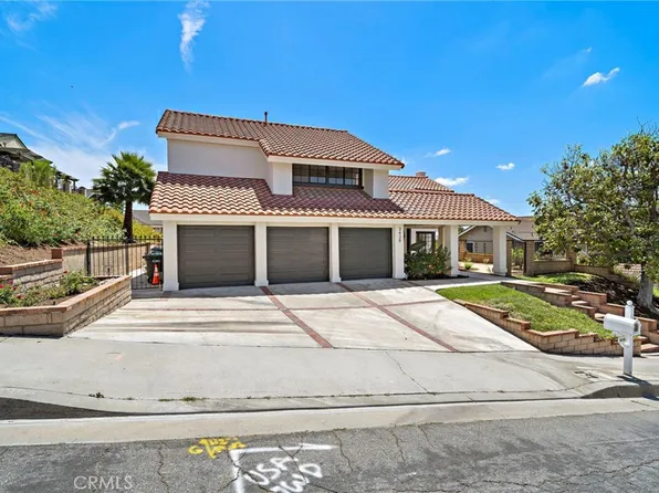 3438 E Meadowridge Rd, Orange, CA 92867