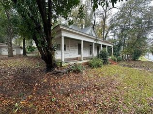 155 Sa Graham Blvd, Brundidge, AL 36010