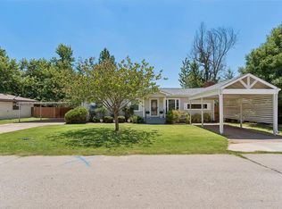 811 2nd St, Maysville, OK 73057