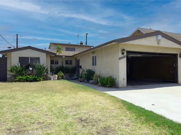 12108 175th St, Artesia, CA 90701