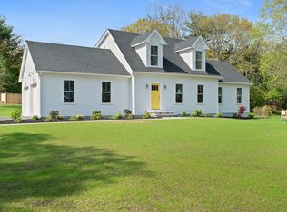 40 Signal Hill Rd, Marshfield, MA 02050