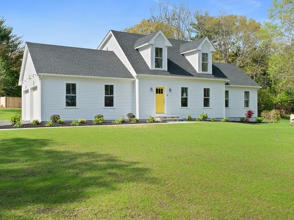 40 Signal Hill Rd, Marshfield, MA 02050