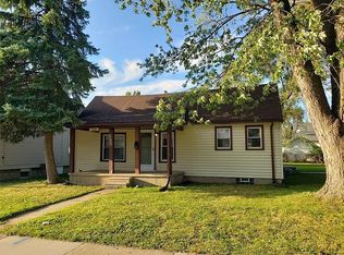8045 Cadillac Ave, Warren, MI 48089