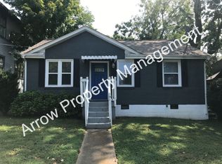 317 S 17th St, Nashville, TN 37206