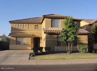 743 E Kingbird Dr, Gilbert, AZ 85297