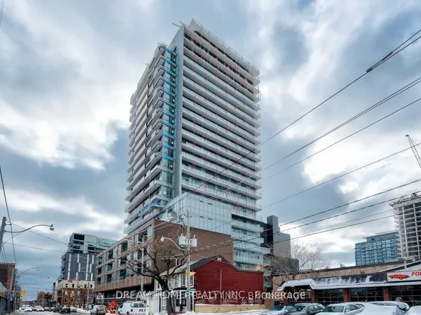 120 Parliament St #808, Toronto, ON M5A 0N6