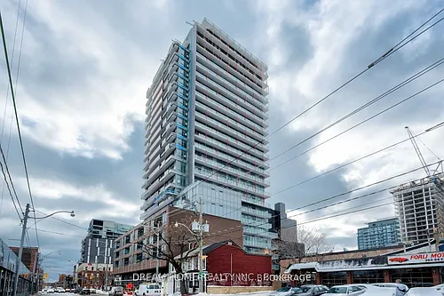 120 Parliament St #808 Photo 1