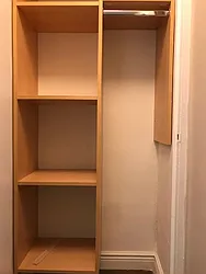 Rented by UES Management