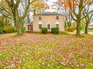 3520 Cleveland Ave SE, Canton, OH 44707