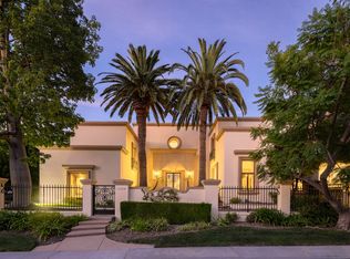 3364 Clerendon Rd, Beverly Hills, CA 90210