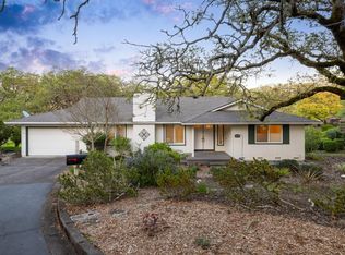 6421 Mesa Oaks Pl, Santa Rosa, CA 95409
