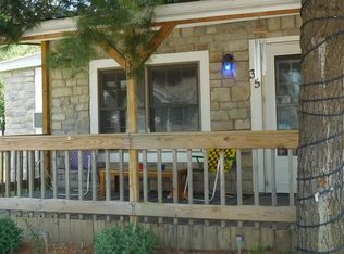 35 W 4th St, Buckeye Lake, OH