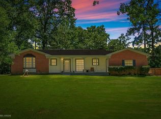 6021 Land O Trees Dr, Shreveport, LA 71119