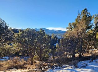 4480 Laidlaw Rd, Fort Garland, CO 81133