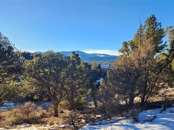 4480 Laidlaw Road, Fort Garland, CO 81133