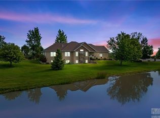 2215 Meadow Rose Cir, Laurel, MT 59044