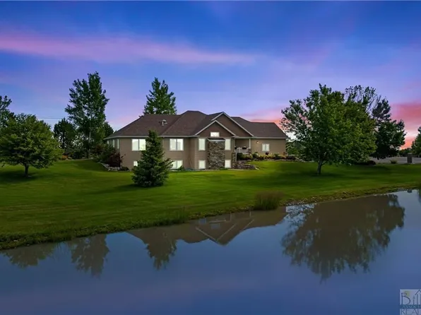 2215 Meadow Rose Cir, Laurel, MT 59044