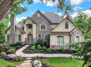 1261 Woodland Rd, York, PA 17403