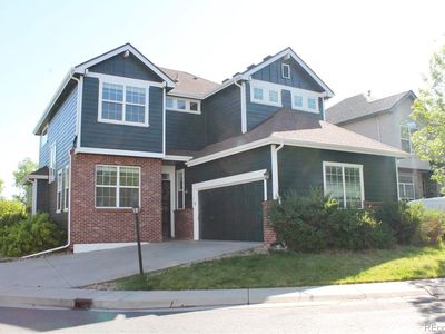 1710 S Poplar Street, Denver, CO, 80224