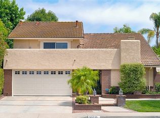 22712 La Vina Dr, Mission Viejo, CA 92691