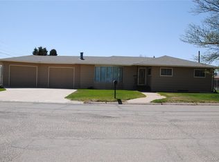 2175 Donelan Ave, Burlington, CO 80807