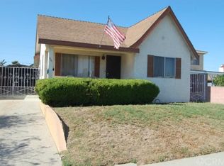 1241 W Grant St, Wilmington, CA 90744