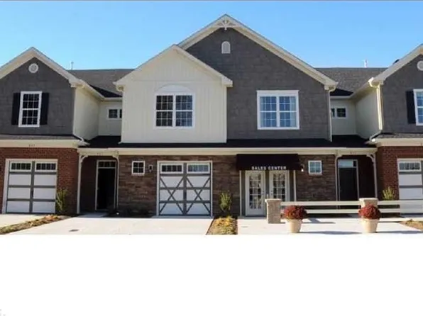 437 Autumn Green Ln, Chesapeake, VA 23320