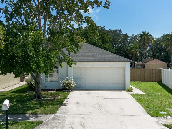 8451 Oak Crossing Dr W, Jacksonville, FL 32244