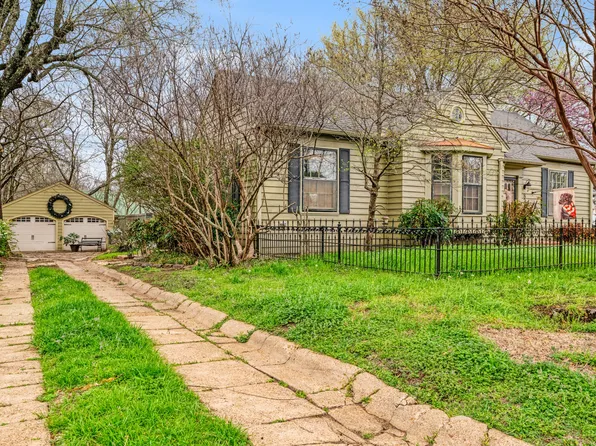 824 S Main St, Paris, TX 75460