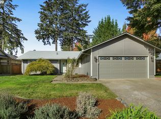 705 SW Willow Creek Dr, Beaverton, OR