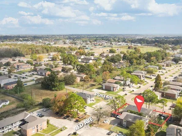 8152 Ned Ave, Baton Rouge, LA 70820