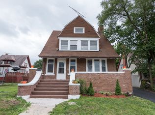 400 Winston Ave, Joliet, IL 60433