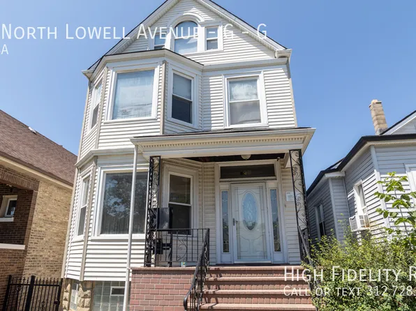 3450 N Lowell Ave #G, Chicago, IL 60641