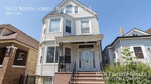 3450 N Lowell Ave #G Photo 1
