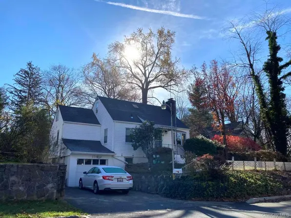 15 Abington Avenue, Ardsley, NY 10502