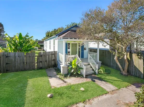 6030 N Rampart St, New Orleans, LA 70117