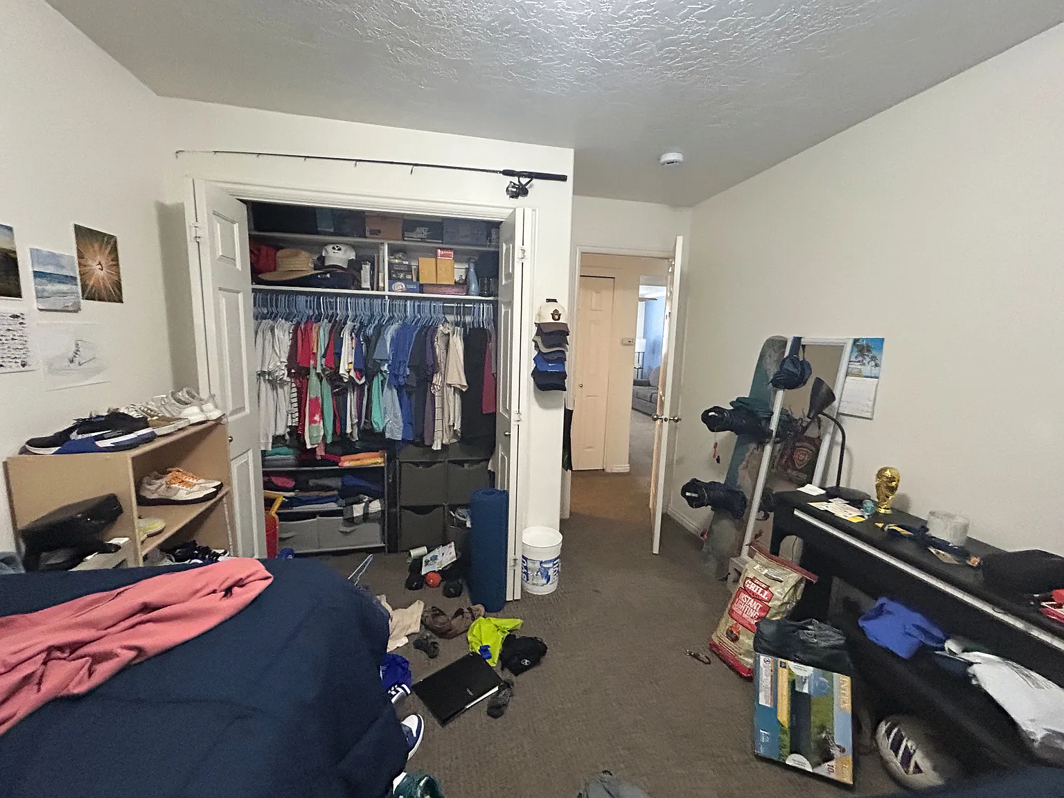 2 bed, 900 sqft, $475 — Photo 2