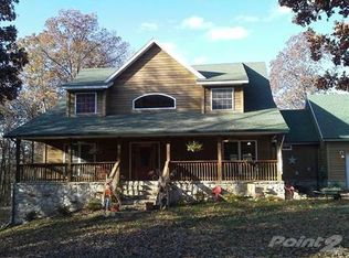 5707 State Highway Aa, Crane, MO 65633