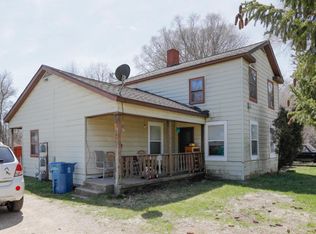611 W Allegan St, Otsego, MI 49078