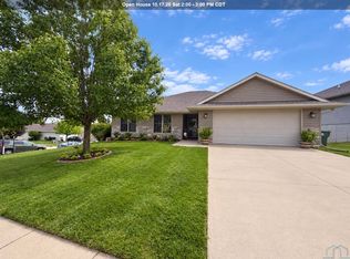 4000 Normandy St, Sioux City, IA 51103