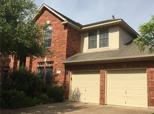 6608 Aden Ln, Austin, TX 78739