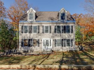 224 Baptist Rd, Canterbury, NH 03224