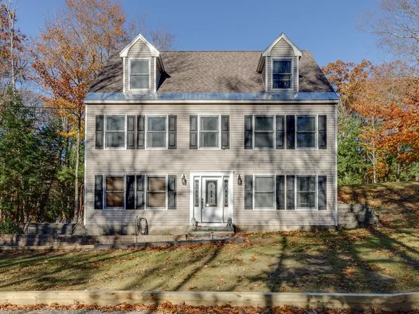 224 Baptist Road, Canterbury, NH 03224