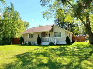 661 Letendre Ave, Port Edwards, WI 54469