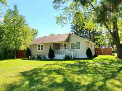 661 Letendre Ave, Port Edwards, WI, 54469