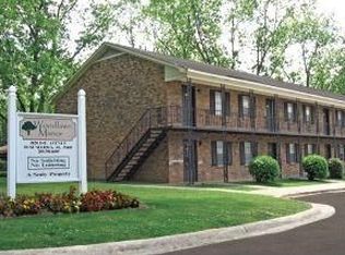 3820 1st Ave, Tuscaloosa, AL 35405