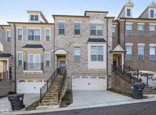 2762 Avington Ln SE, Smyrna, GA 30080