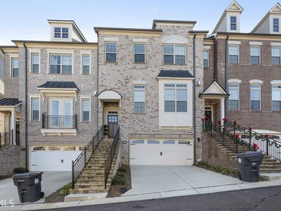 2762 Avington Ln SE, Smyrna, GA, 30080