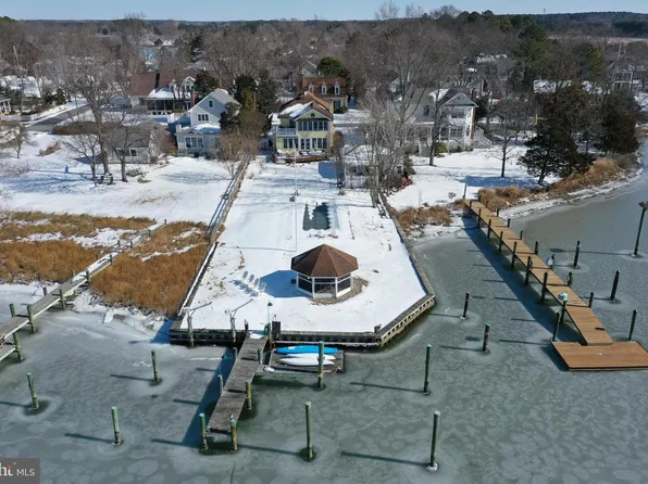 104 Myrtle St, Oxford, MD 21654